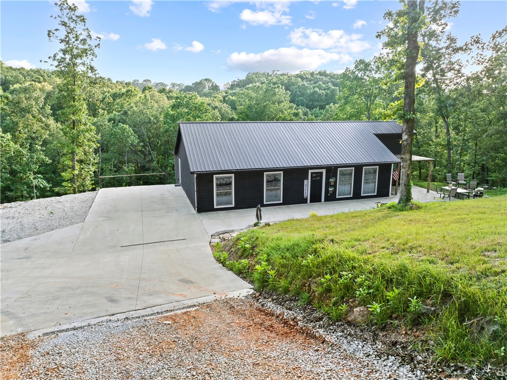 Mill Hollow Estates - Residential