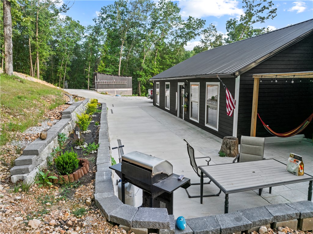 Mill Hollow Estates - Residential