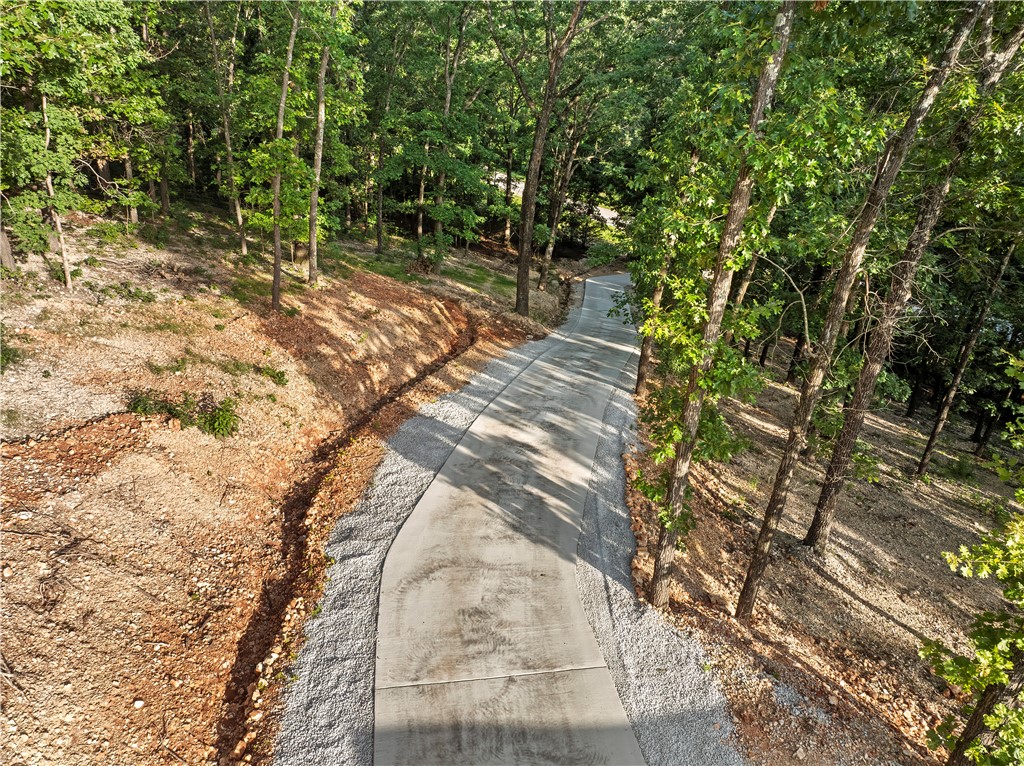 Mill Hollow Estates - Residential