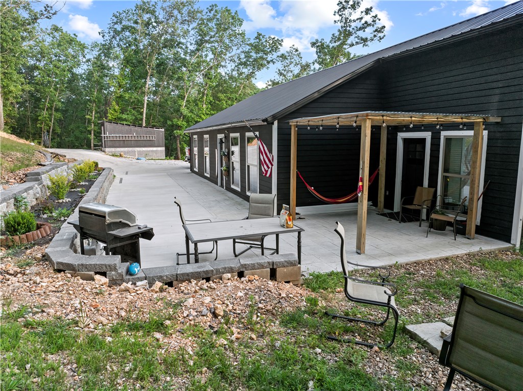 Mill Hollow Estates - Residential