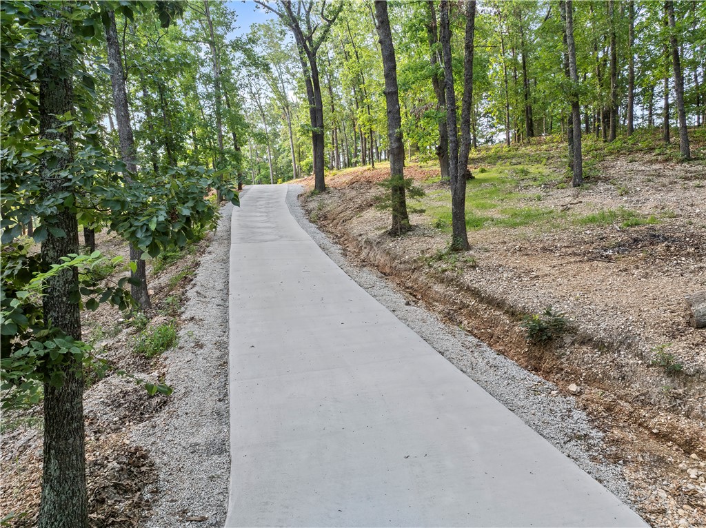 Mill Hollow Estates - Residential