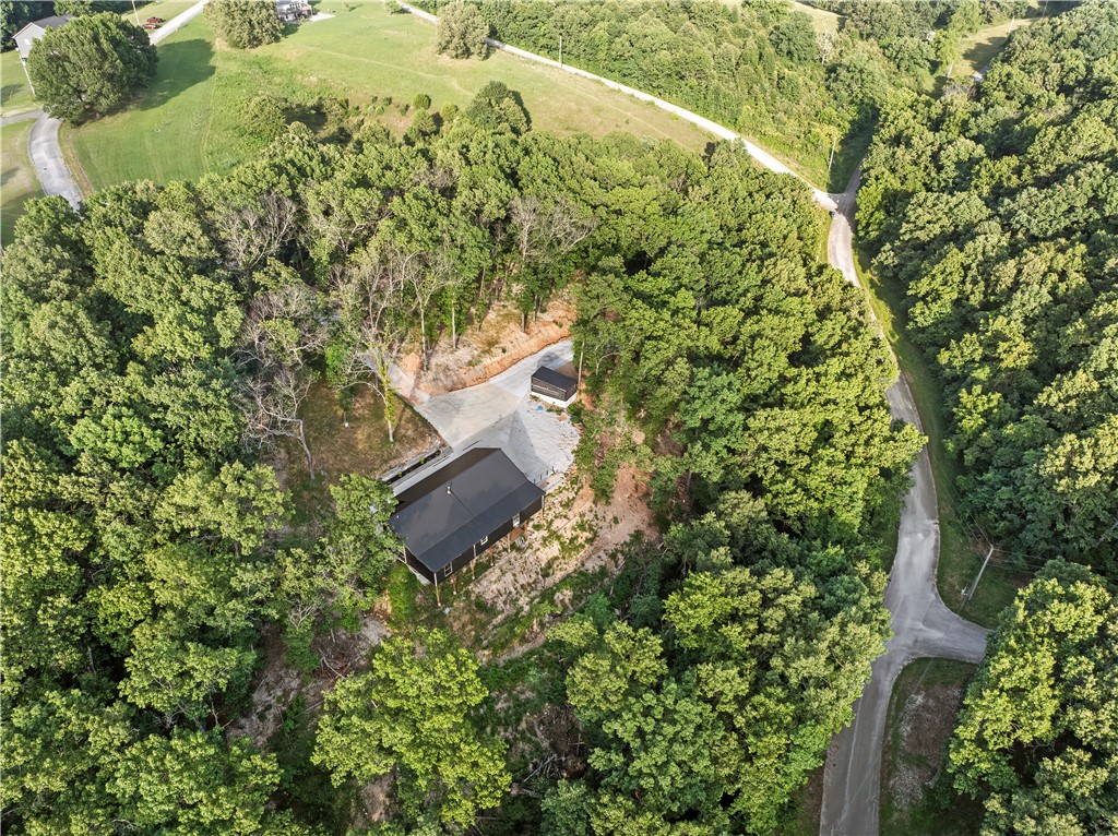 Mill Hollow Estates - Residential
