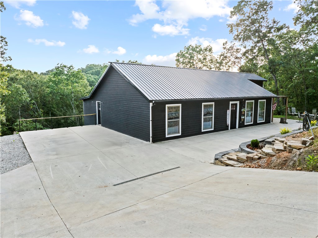 Mill Hollow Estates - Residential