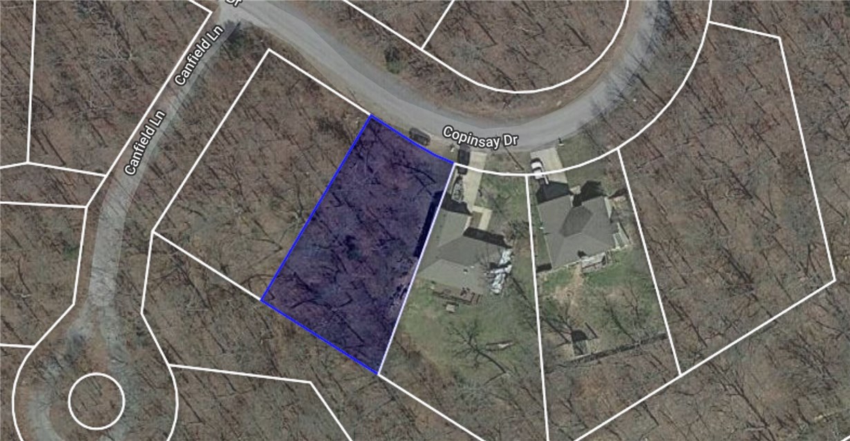 Nice level Bella Vista lot in Copinsay Sub