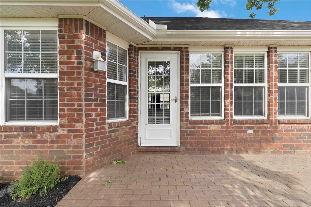 Brightwood Sub Ph 2 Bentonville - Residential