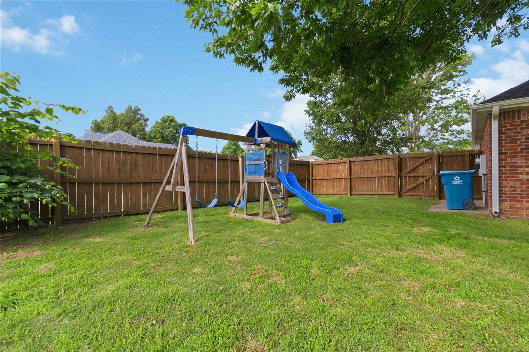 Brightwood Sub Ph 2 Bentonville - Residential