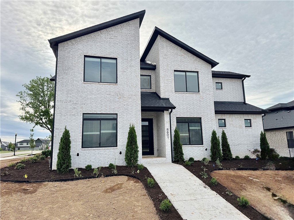 Aurora Heartbeat - Residential
