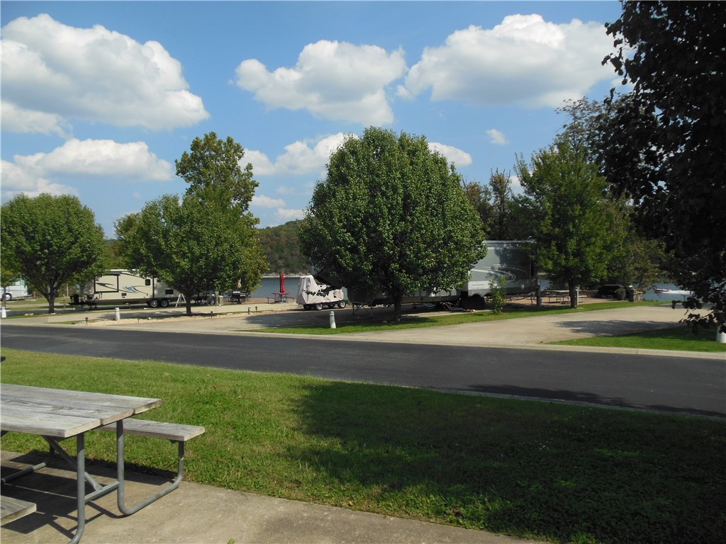 Outdoor Resorts/Ozarks Ph 2 - Land