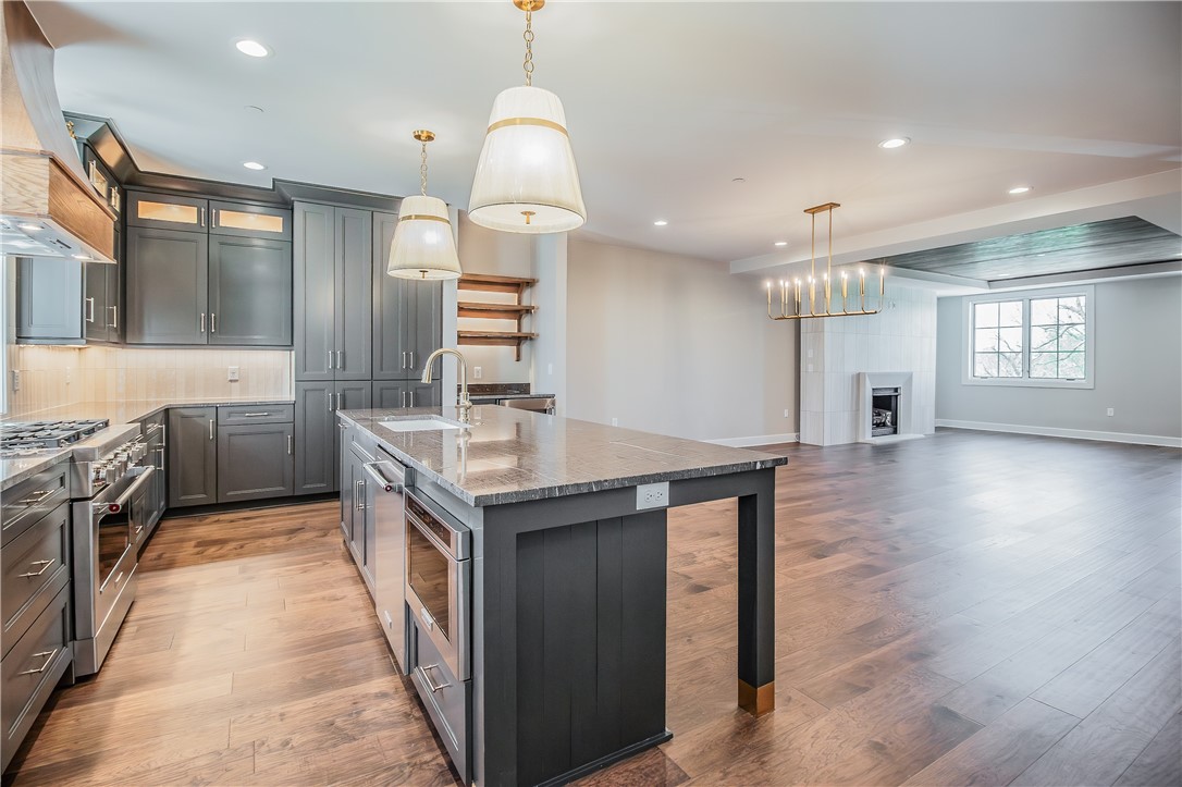 Pinnacle Heights - Residential