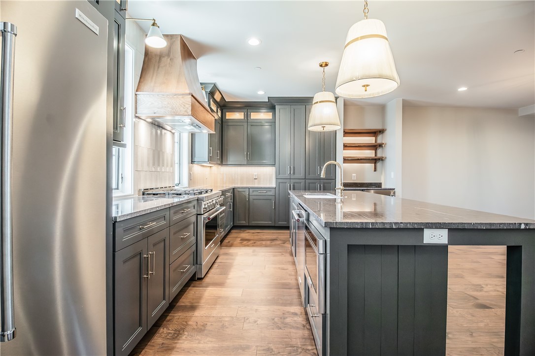 Pinnacle Heights - Residential