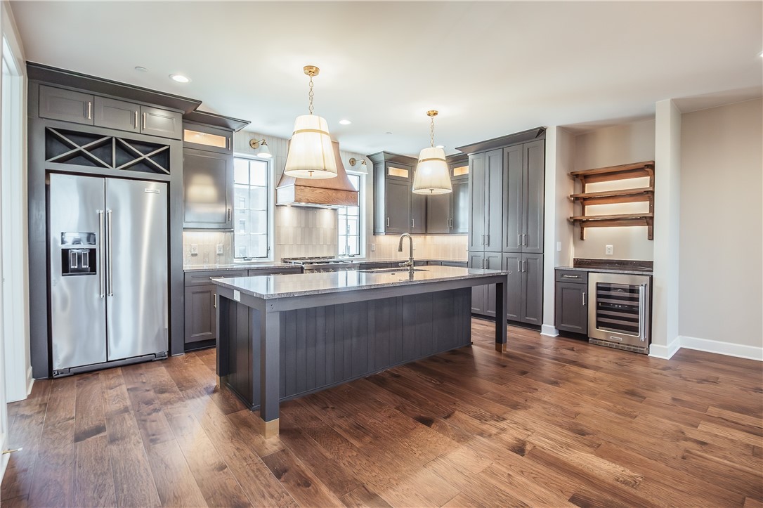 Pinnacle Heights - Residential