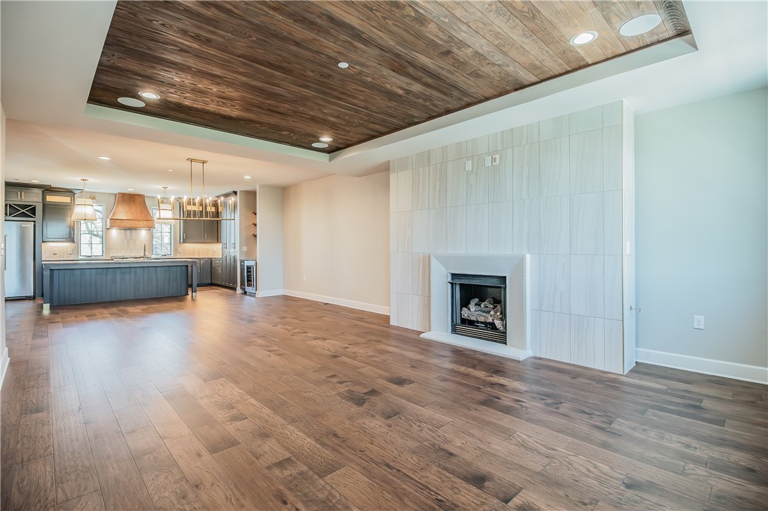 Pinnacle Heights - Residential