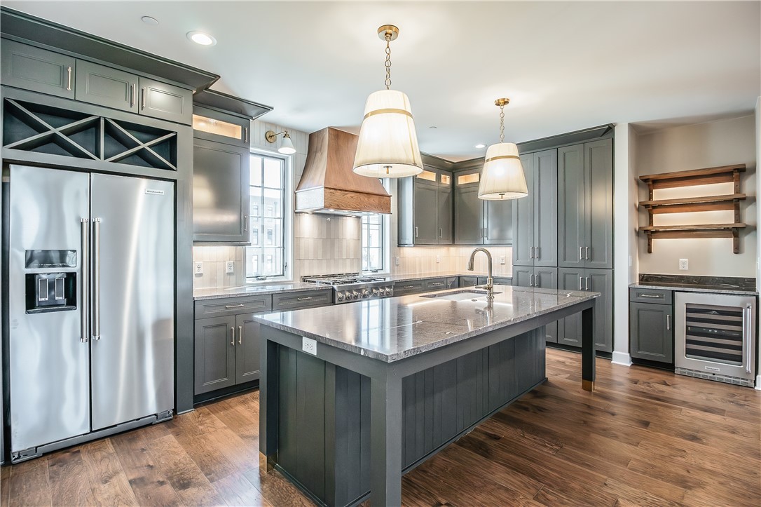 Pinnacle Heights - Residential