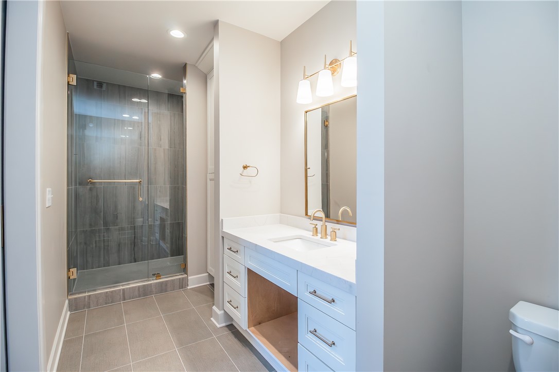 Pinnacle Heights - Residential