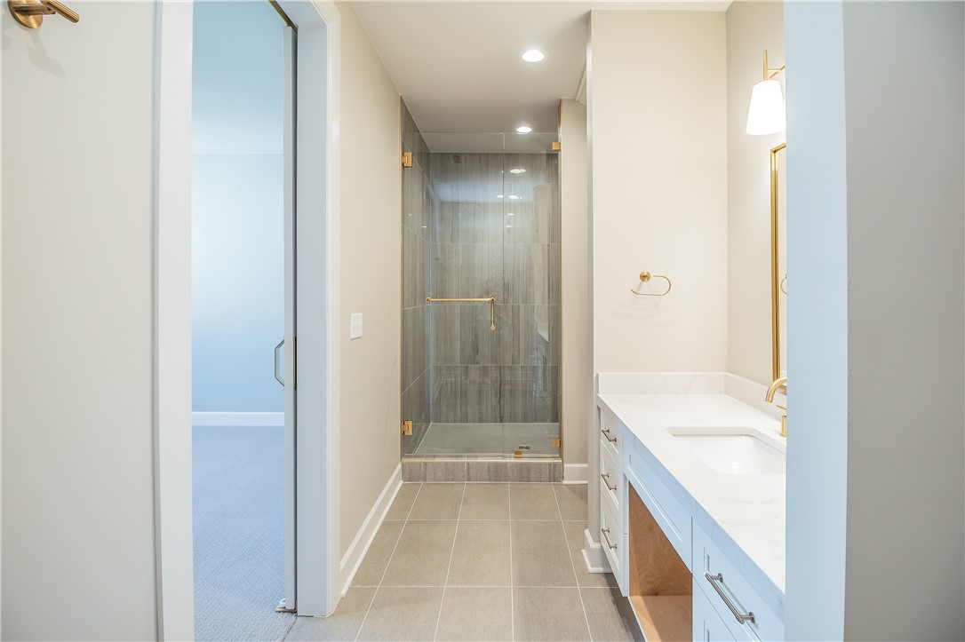Pinnacle Heights - Residential