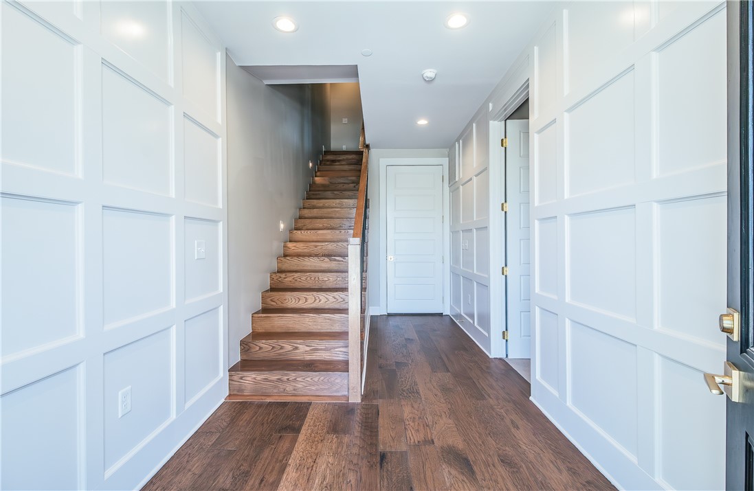 Pinnacle Heights - Residential