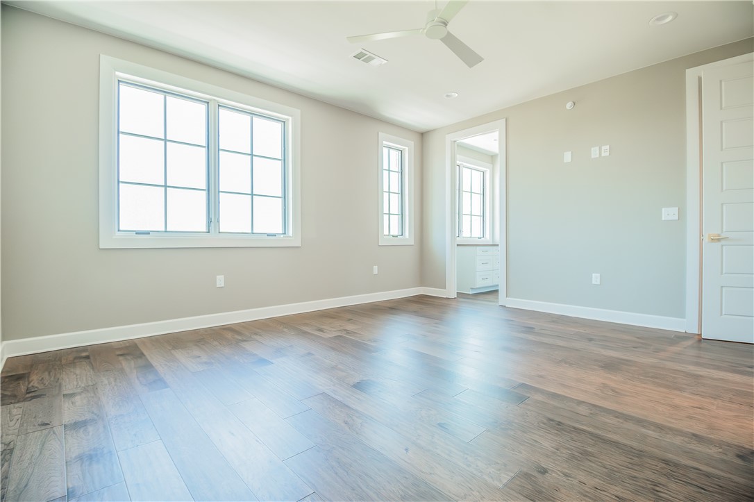Pinnacle Heights - Residential