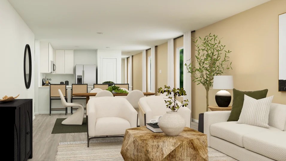 BISHOP VINEYARDS PH 1-LOWELL - Residential
