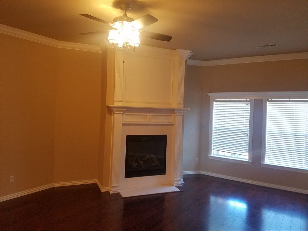 Silverthorne Sub - Residential Lease