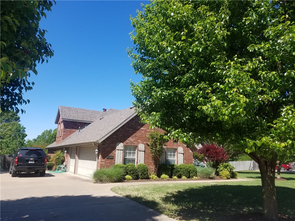 Silverthorne Sub - Residential Lease