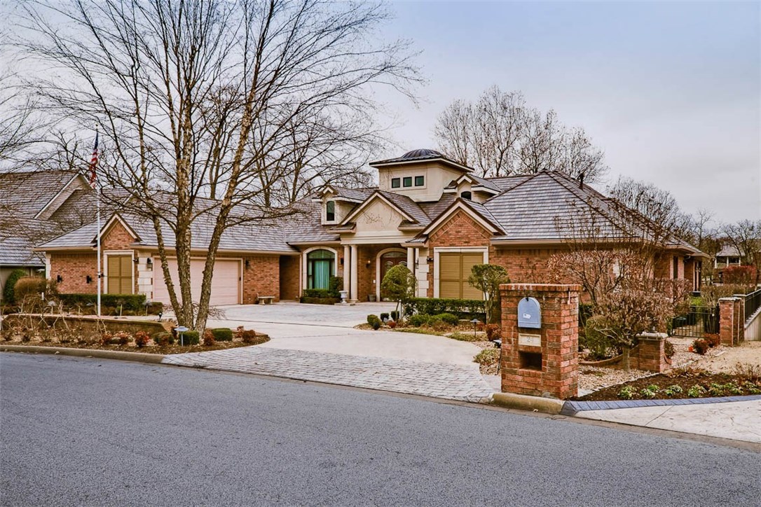 Pinnacle Champions Golf & Cc - Residential
