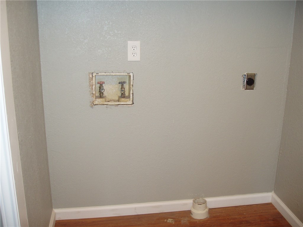 North Briar Sub - Residential Lease