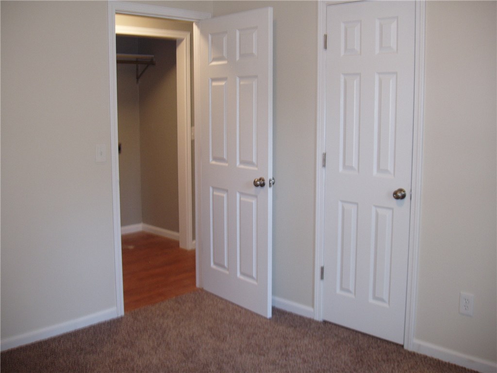 North Briar Sub - Residential Lease