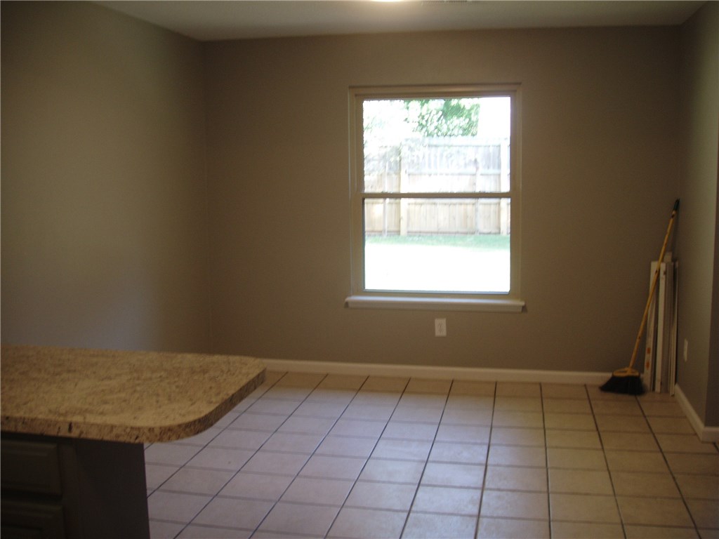 North Briar Sub - Residential Lease