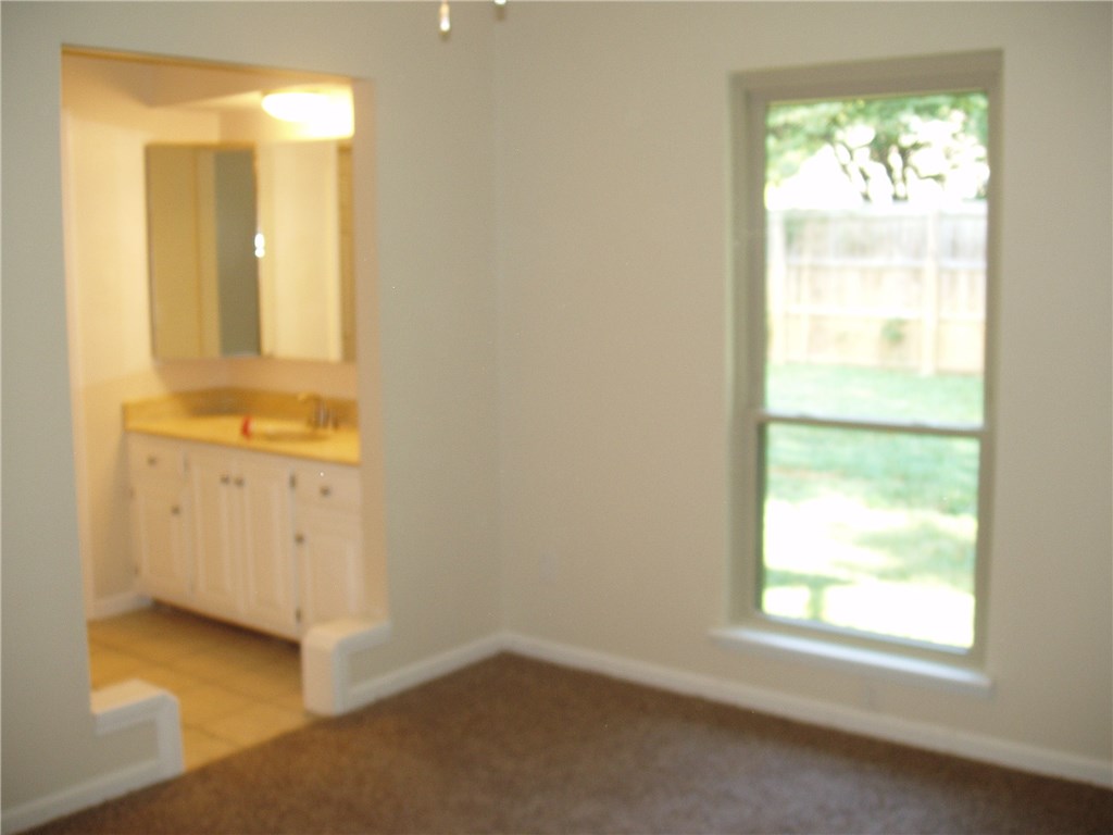 North Briar Sub - Residential Lease