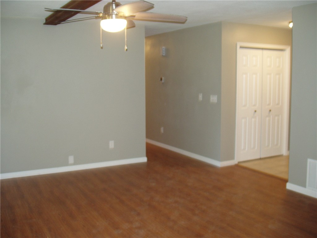 North Briar Sub - Residential Lease