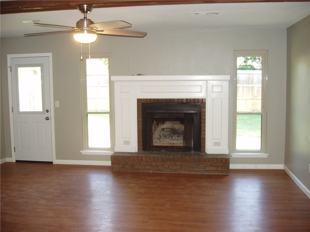 North Briar Sub - Residential Lease