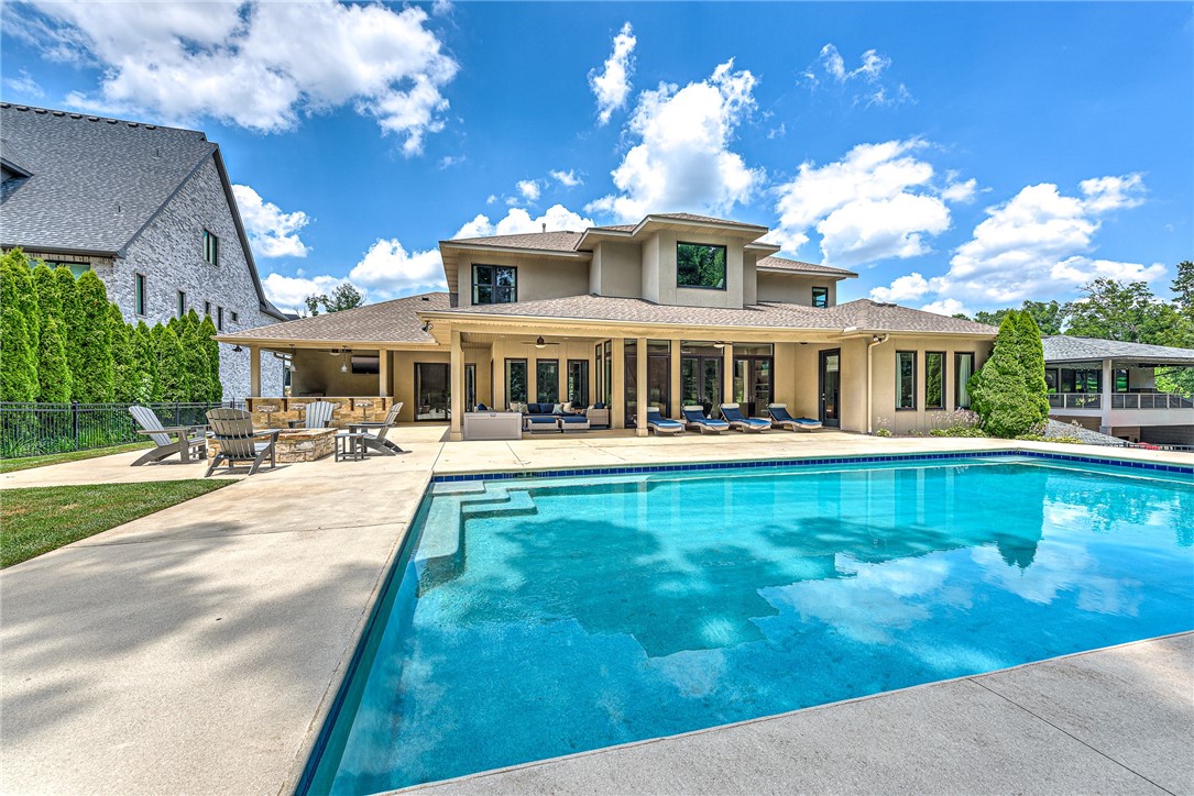 Shadow Valley Pud Ph VII - Residential