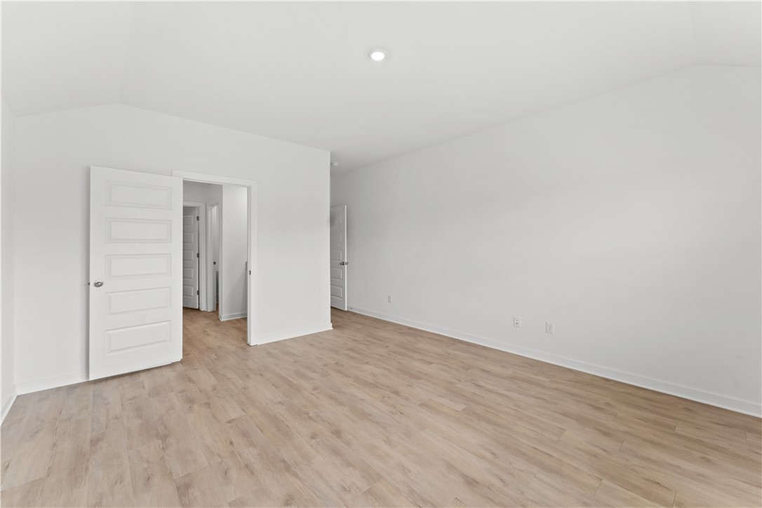 West Wind Sub Ph I Centerton - Residential Lease