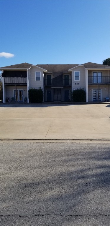 Mathias Mixed Use Sub - Residential Lease
