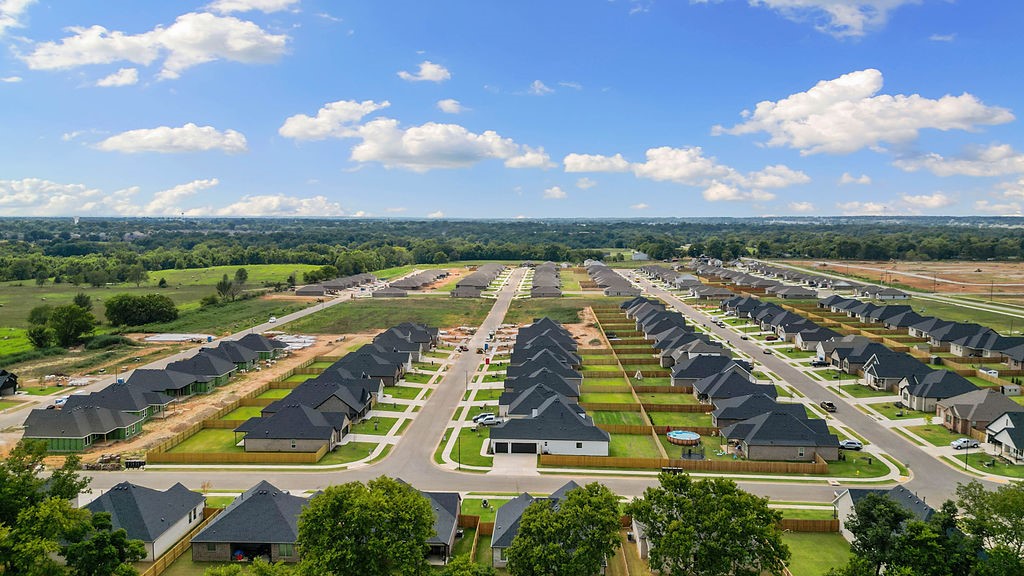 Yorktown 2 - Residential