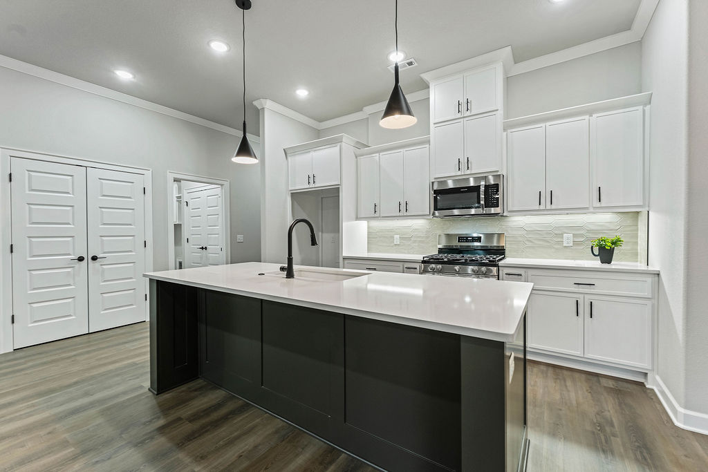 Yorktown 2 - Residential