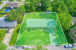 Robinwood II Unit I - Residential