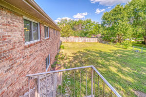 Robinwood II Unit I - Residential