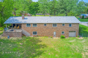 Robinwood II Unit I - Residential