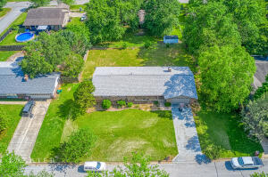 Robinwood II Unit I - Residential