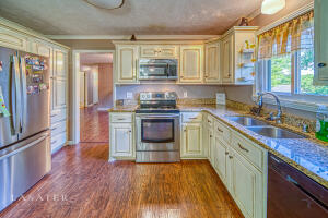 Robinwood II Unit I - Residential