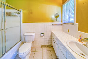 Robinwood II Unit I - Residential