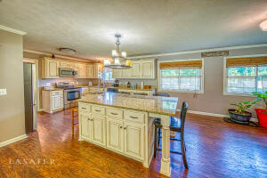 Robinwood II Unit I - Residential