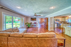 Robinwood II Unit I - Residential