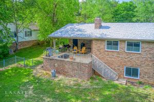 Robinwood II Unit I - Residential