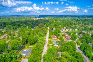 Robinwood II Unit I - Residential