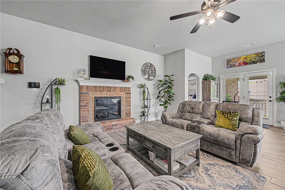 Avalon Sub Ph 2 Pea Ridge - Residential