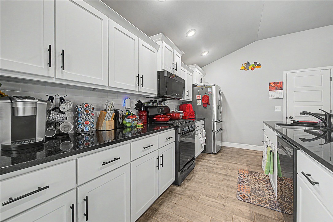 Avalon Sub Ph 2 Pea Ridge - Residential