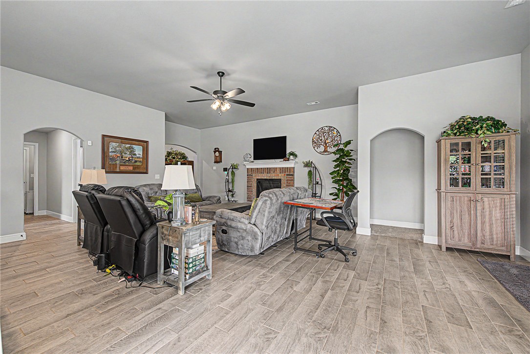 Avalon Sub Ph 2 Pea Ridge - Residential