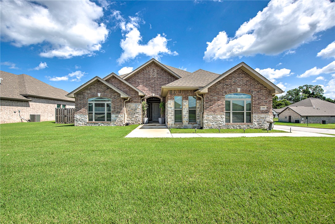 Avalon Sub Ph 2 Pea Ridge - Residential